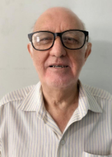 Foto de Egydio Benedito Pinto de Oliveira