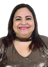Foto de NUSSIA LEITE BONES BENJAMIN DE MORAES
