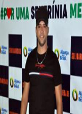 Foto de Cesar Guilherme Moreira Goncales