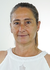 Foto de Graça Aparecida Rorato