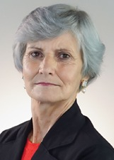Foto de Rosalina Dias de Góes