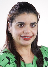 Foto de MÔNICA CRISTINA DOS SANTOS MONTEIRO