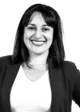 Foto de RENATA DE ARRUDA KOPE