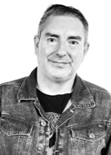 Foto de Antonio Marcos da Silva