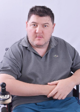 Foto de DENIS LAZARO SANCHES DE CARVALHO
