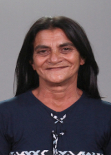 Foto de Deolinda Fonseca dos Santos