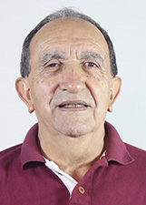 Foto de WALDOMIR SEBASTIÃO FERREIRA