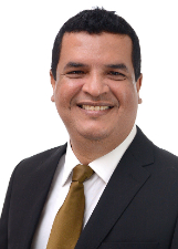 Foto de ALCIDES PEREIRA DA SILVA JÚNIOR