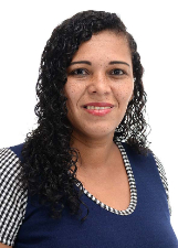 Foto de ALESSANDRA APARECIDA DA SILVA ROQUE