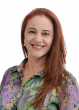 Foto de VIVIANE CRISTINA MERCHAN DA SILVA