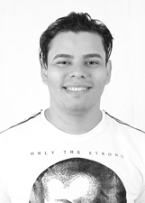 Foto de FELIPE DE OLIVEIRA DE SOUZA