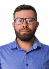 Foto de VINICIUS ANTONIO DE PAULA MORAGA RAMOS