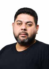 Foto de MARCOS FABIANO FERREIRA LOPES