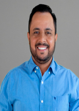 Foto de TIAGO ROGERIO CARRIEL QUIRINO PINTO