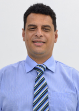 Foto de JOÃO CIRILO PASCOALINE