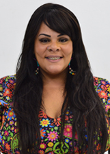 Foto de SILVANA VIEIRA FELÍCIO