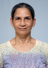 Foto de CONCEIÇÃO APARECIDA DE CARVALHO CELESTINO