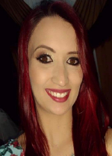 Foto de BRENDA LAIS BORGES CANDIDO