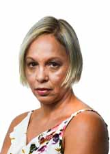 Foto de MARIA ANGÉLICA DA SILVA