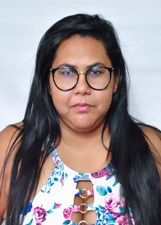 Foto de CARLA MONIQUE OLIVEIRA ROCHA