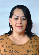 Foto de VIVIAN CRISTINA DA SILVA