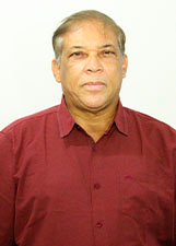 Foto de DONIZETE PAULO GUEDES