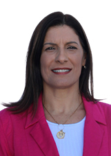 Foto de LADI ROSÂNGELA FIALHO