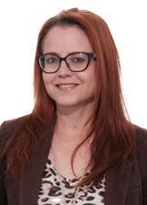 Foto de CIBELE CRISTINA DA SILVA