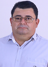 Foto de IDOLINO DE MORAES SQUISSATTO JUNIOR