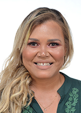 Foto de LUCELY RAQUEL BARBOZA DOS SANTOS