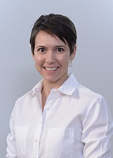 Foto de ALESSANDRA REGINA DE ANDRADE PANACHÃO JORGE