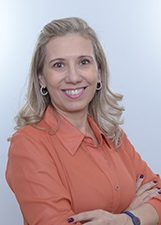 Foto de ANGÉLICA APARECIDA FERREIRA PERASSOLI BASTOS