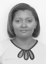 Foto de TAMIRES CRISTIANE DE OLIVEIRA