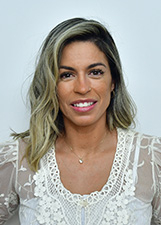 Foto de KELLY APARECIDA DE SANTANA DOS SANTOS