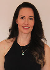 Foto de ALINE BARBOSA DA SILVEIRA BELLO