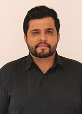 Foto de SILVANO DA COSTA RIBEIRO
