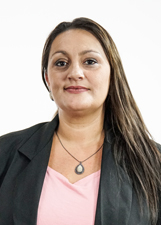 Foto de CLAUDIA MARTINS DE ANDRADE