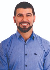 Foto de PERIVALDO OLIVEIRA SANTANA