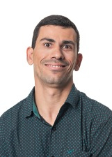 Foto de ULISSES CARUSO GARAVATTI