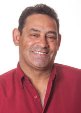 Foto de JOÃO BATISTA BORGES