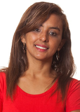 Foto de DAIANE CRISTINA MENDES