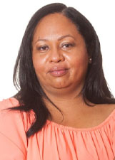 Foto de ALCILENE VICENTE DE CARVALHO