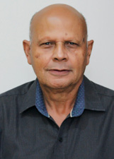 Foto de JUAREZ BISPO MATEUS