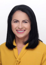 Foto de ZILDA APARECIDA DE OLIVEIRA AMADEU
