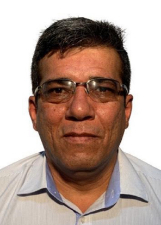 Foto de ROGÉRIO GUEIROS DE ARAÚJO