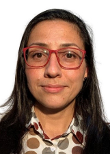 Foto de Simone de Castro Melo
