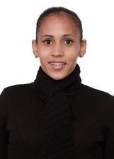 Foto de CECÍLIA CRISTINA FRANCISCO GONÇALVES