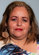 Foto de VALÉRIA INÊS GARCIA