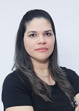 Foto de DILEÃ MENDES CAVALCANTE