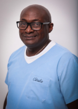 Foto de CLAUDIO BENEDITO ANTONIO